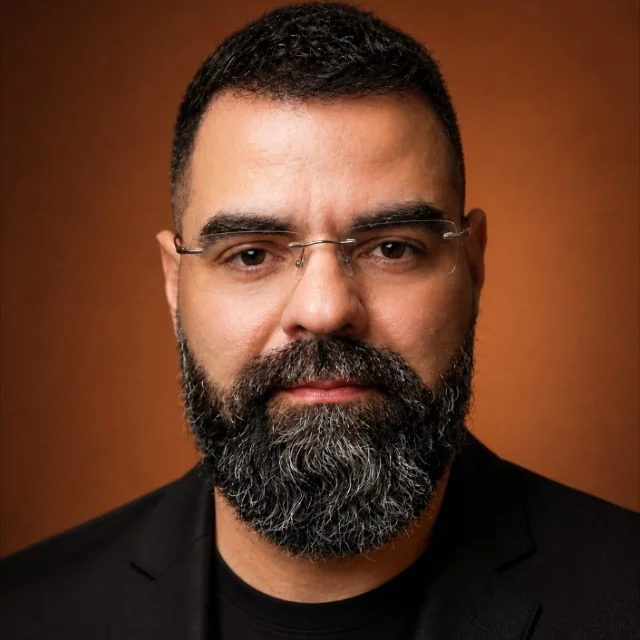 Daniel Anaissi, CEO da Dodan